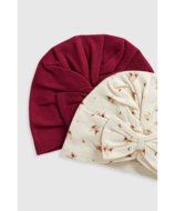 MOTHERCARE kepurė 2 vnt., IF714 4