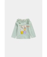 MOTHERCARE marškinėliai ilgomis rankovėmis, FA814