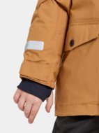 DIDRIKSONS žieminė striukė BJÄRVEN, 505991-N03, 110 cm