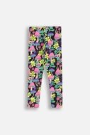 COCCODRILLO tamprės RAVE GIRL KIDS, spalvotos, ZC5122103RGK-022-116, 116 cm