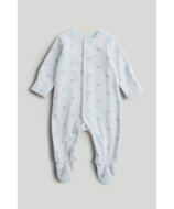 MOTHERCARE šliaužtinukas ilgomis rankovėmis, AV42401 cm