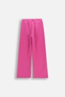 COCCODRILLO sportinės kelnės, rožinės, cm