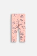 COCCODRILLO tamprės FLOWERS GIRL NEWBORN, powder pink, ZC4122101FGN-033-086, 86 cm