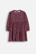 COCCODRILLO suknelė ACADEMY GIRL KIDS, spalvota, cm