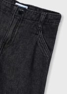 MAYORAL kelnės, black, 4.578-84, 10 cm