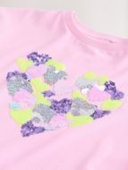 NEXT marškinėliai trumpomis rankovėmis, H83066, cm