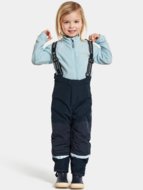 DIDRIKSONS žieminės slidinėjimo kelnės IDRE 6, tamsiai mėlynos, 140 cm, 504357-39