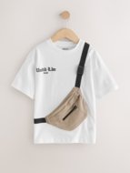 NEXT marškinėliai trumpomis rankovėmis, W56124, cm