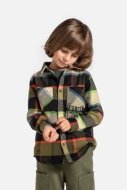 COCCODRILLO marškiniai GRUNGE SWAMP BOY KIDS, multicoloured, ZC4136101GBK-022-122, 122 cm