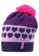 LASSIE Kepurė Purple 728745-5950