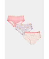 MOTHERCARE kelnaitės, 3 vnt., EC751