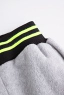 LEMON sportinės kelnės ACTIVE BOY, pilkos, ZL4120901ACB-019-164, 164 cm