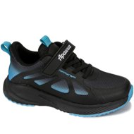 APAWWA laisvalaikio batai, ABC0273P-BLACK/NAVY, dydis