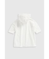 MOTHERCARE džemperis su gobtuvu, IF873 140