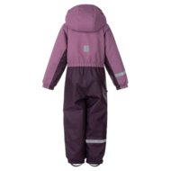 LENNE žieminis lauko kombinezonas NOLAN, violetinis, 24727-603, 134 cm