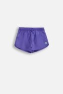 LEMON maudymosi šortai, violetiniai, WL6376601SWG-016-140, 140 dydis