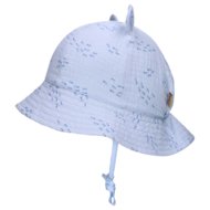 TUTU kepurė, mėlyna, 3-007775, 40-42 cm