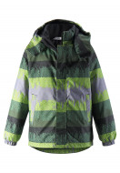 LASSIE Komplektas Raiku Forest green 723732-8581