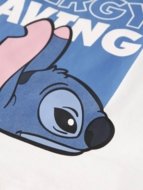 NAME IT STITCH marškinėliai, 13252187-F0EEE9 134-140 cm