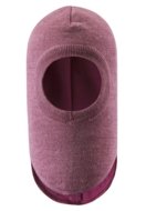 LASSIE Kepurė šalmas Juusa Soft heather 718776-5191