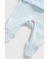 MOTHERCARE šliaužtinukas ilgomis rankovėmis, GF266