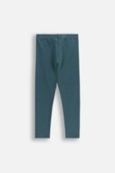 COCCODRILLO tamprės EVERYDAY GIRL A, žalios, ZC5122101VGA-011-134, 134 cm
