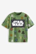 NEXT STAR WARS marškinėliai trumpomis rankovėmis, 621934 152