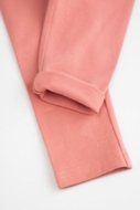 COCCODRILLO tamprės FLOWERS GIRL NEWBORN, rožinės, ZC4122102FGN-007-086, 86 cm