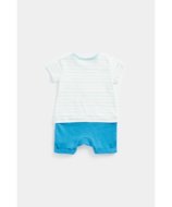 MOTHERCARE šliaužtinukas trumpomis rankovėmis, EC561