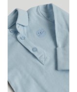 MOTHERCARE šliaužtinukas, megztinis ir kepurė, AV42801 80 cm