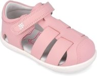 GARVALIN basutės, BAREFOOT, 252326-H032, 20 dydis