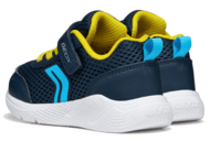 GEOX laisvalaikio batai B454UC-01454-C0657, dydis