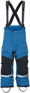 DIDRIKSONS žieminis lauko komplektas (striukė ir kelnės) SKARE, mėlynas, 130 cm, 504342-482