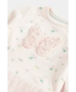 MOTHERCARE šliaužtinukas ilgomis rankovėmis, FB264