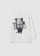 OVS marškinėliai ilgomis rankovėmis, cm, 002475468