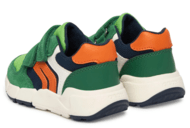 GEOX laisvalaikio batai B656GC-01422-C0587, dydis