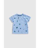 MOTHERCARE marškinėliai trumpomis rankovėmis ir šortai, vnt., HD097