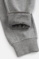 COCCODRILLO sportinės kelnės EVERYDAY BOY A, pilkos, ZC4120104VBA-019-152, 152 cm