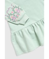 MOTHERCARE suknelė ilgomis rankovėmis, JL431 116