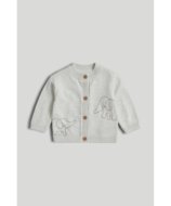 MOTHERCARE susegamas megztinis, AV52401 cm