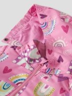 NAME IT striukė MAXI, 13251602-DF88B7, cm