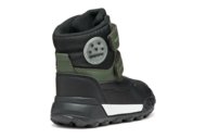 GEOX žieminiai batai B566LC-054FU-C0450, 23 dydis