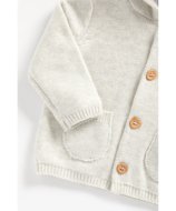 MOTHERCARE susegamas megztinis, BB805