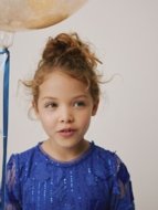 NEXT suknelė, W32108, 110 cm