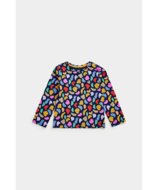 MOTHERCARE marškinėliai ilgomis rankovėmis, 3 vnt., CA320