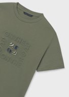 MAYORAL marškinėliai trumpomis rankovėmis, lichen, 6.031-78, cm