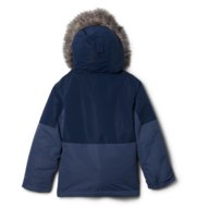 COLUMBIA striukė NORDIC STRIDER™ JACKET, tamsiai mėlyna, 164 cm, 1863592-478