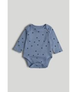 MOTHERCARE smėlinukas ilgomis rankovėmis 5 vnt., AW56401