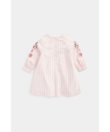 MOTHERCARE suknelė ilgomis rankovėmis, FA859