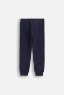 COCCODRILLO tamprės EVERYDAY BOY A, mėlynos, ZC5122701VBA-015-122, 122 cm